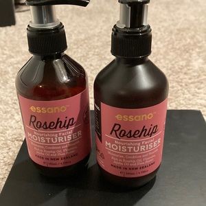 Essano Rosehip moisturiser